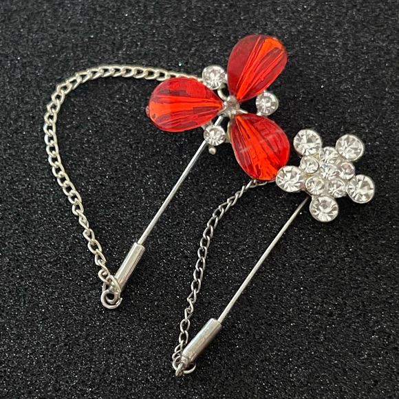 Hijab pin - Picture 3 of 8